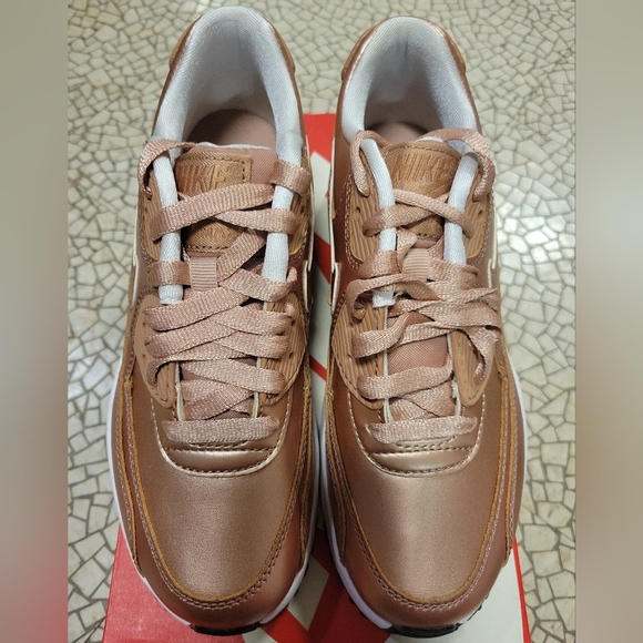 *PRICE DROP* Nike Air Max 90 (Special Edition) - Picture 2 of 6